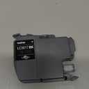 Brother LC3017BK High Yield Black Ink Cartridge