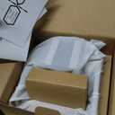 Veise VE027-L Built-in WiFi Smart Lock with Handle, Fingerprint keyless Entry Door Lock Set, App Remote & Voice Control, Electronic Deadbolt for Front Door, Touchscreen Keypad, Auto Lock, Satin Nickel