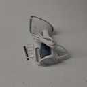 Conair Handheld Garment Steamer for Clothes, Turbo ExtremeSteam 1875W Fabric Steamer, Portable Handheld Design, Strong Penetrating Steam, Blue