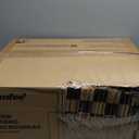 COMFEE CMO-C20M1WH Retro Microwave with 11 power levels, Fast Multi-stage Cooking, Turntable Reset Function Kitchen Timer, Speedy Cooking Weight/Time Defrost, Memory function, Children Lock, 700W (Modern White)