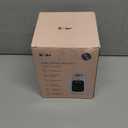 Bear Baby Bottle Warmer, Milk Warmer Breastmilk Bag Formula Fast Warming for New Born Baby Bottles, with Time Temp Control Automatic Shut Off at Home Use