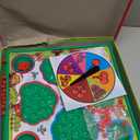 Winning Moves HI-Ho Cherry-O Games USA, The Classic Child's First Counting Game, for 2 to 4 Players, Ages 3+