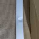 Quartet Privacy Screen, 64" x 38" Translucent Portable Wall Divider, Adjustable Height, Sturdy Aluminum Frame on Wheels, Includes Attachable White Board (WPS2000)