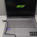 acer Aspire 14 AI Copilot+ PC | 14" WUXGA Display | Intel Core Ultra 5 Processor 226V | NPU: Up to 40 Tops - GPU: Up to 53 Tops | Intel ARC 130V | 16GB LPDDR5X | 512GB SSD | Wi-Fi 6E | A14-52M-51S1