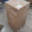 EAST OAK 30" Electric Smoker for Outdoors | Built-in Meat Probe & Up to 6 Longer Smokes on a Single Load | Side Chip Loader for Uninterrupted  | Bigger Batches with 725 sq in Cooking Area (30" with window, Night Blue)