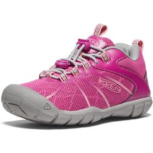 KEEN Unisex-Child Chandler 2 CNX Casual Sneaker 5 Toddler