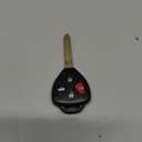MechanMagic Key Fob Remote Replacement Fits for Toyota Camry 2007 2008 2009 2010 2011/Corolla 2009-2010 HYQ12BBY Keyless Entry Remote Control 89070-06232 315MHz