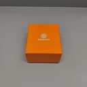 Rolling Knife Sharpener Kit, Knife Sharpener Roller, Magnetic Knives Sharpen with Removable Diamonds and Ceramic, Roller Sharpening Tool for Kitchen Knives with 15 & 20 Degree Magnetic Angle, Walnut