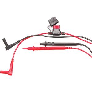 ES Electronic Specialties 134 Fuse Lead Automotive Test Lead, Factory