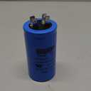 HQRP Start Capacitor Replacement for LiftMaster 30B363 30B532 30B532-1 Sears Craftsman, Chamberlain, Master Mechanic 1/2 Hp Garage Door Opener 53-64MFD 53-64uf 220V CD60