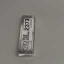 Marvis Whitening Mint Toothpaste (3.8 Ounce (Pack of 1))