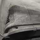 GermGuardian 4-In-1 HEPA Air Purifier for Home, Large Rooms Up To 743 Sq. Ft. with HEPA Air Filter, UV-C Light & Odor Reduction, AC4825E, 22" Tower, Gray