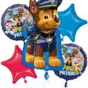 Anagram Paw Patrol Bouquet of Balloons