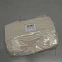 HowFly Lunch Box for Women Stylish Corduroy Insulated Lunch Bag for Men Adults Leakproof Reusable Lunchbox Large Capacity Lunch Boxes Cooler for Work, Travel, Picnic