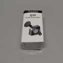 CloudValley Qi2 15W Wireless Charger Phone Mount for Tesla Model Y/3, Extendable Metal Holder Compatible with iPhone MagSafe, Magnetic Adjustable Car Holder for Tesla Model 3 Highland/Y Juniper