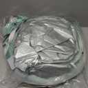 Baby Beach Tent,Large Pop Up Beach Tent Sun Shade for Beach,Portable Baby Travel Tent with Mosquito Net,Indoor Baby Play Tent,UPF 50+ UV Protection Sun Shelters for Infants