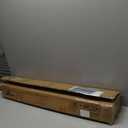 Aoodor 6 x 3 x 3 ft Mini Greenhouse with 2 Zipper Doors, Water-Resistant, UV-Protected for Flowers, Vegetables, and Herbs, Transparent