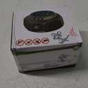 Ultrasonic Pest Repellent Plug in