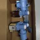 Refrigerator Water Inlet Valve Fit for frigidaire kenmore electrolux crosley FFHS2311PFFA FFHS2611PFEA FGHS2631PF4A FGHC2331PFAA FFSS2615TS5 FFSS2615TS0 FRS26KF6EMJ