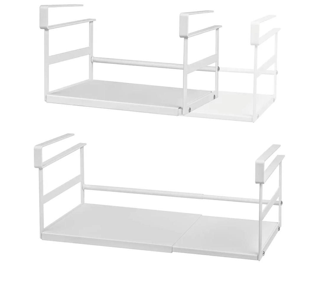 Sound harbor Guitar Wall Mount Hanger 2 Pack Hook Acoustic Electric Bass Guitar Wall Hanger Black Metal Guitar Holder