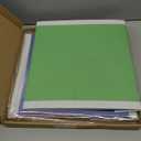 Mepase 4 Packs Halloween Contestant Show Costume 70s Group Costumes for Adults Showcase Your Price Board Outfit for Party