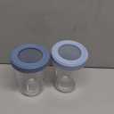 OXO Good Grips Twist & Stack Container  32 oz  2 Pack