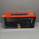 750W/1500W Electric Space Heater with Remote Control Advanced PTC Ceramic Heating, Timer And Built-In Thermostat Heating Area