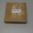 Leemone 3-Pack Bedside Humidifier Filter Replacement Compatible with Canopy Bedside & Nursery Humidifiers, Humidifier Wicking Filter Lasts Up to 6 Weeks