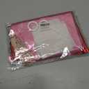 18 Inch Champagne & Pink & Red Heart Balloons, 24 Pcs Valentine's Day Foil Heart Shaped Balloons Decoration for Romantic Valentines Wedding Bridal Shower Engagement Valentine's Day Party