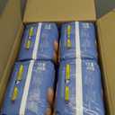 TENA Protective Incontinence Underwear for Men, Maximum Absorbency, Disposable Men's Underwear, Small/Medium, White, 80 Count