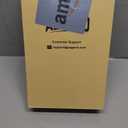 Aegend Snorkeling Gear for Adults Youth Kids, Dry Snorkel Set Panoramic View Enhanced Anti-Leak and Anti-Fog Technology, Adjustable Strap for Snorkeling Scuba Diving Swimming with Mesh Bag (2 PACK-Black & Green)