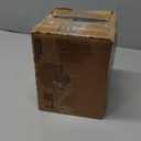 Ceramic Wase, White 6 Inch
