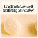 Sustainably Yours Cat Litter, Small-Grain Formula 10 lbs