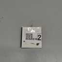 Rode SC4 3.5mm TRS to TRRS Microphone Cable Adaptor, 3 Inches