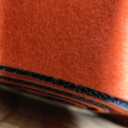 3ftx15ft Red Carpet Runner for Party, 450GSM Extra Thick Non-Slip