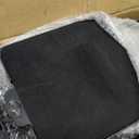 Heavy Duty 1500LBS Furniture Dolly & Movers with 5X 360 Wheels - Carbon Steel Panel & Non-Slip Casters, Includes Lifter Jacks, Gliders for Sofa, Refrigerator (5.4 Inch, Red)