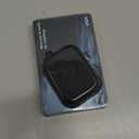 ESR for AirPods Pro 3 Case, Compatible with AirPods Pro Case 3rd Generation (2025), Compatible with MagSafe, Full Drop Protection Cover with Lanyard, Black