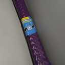 WOW World of Watersports First Class Foam Pool Noodles for Swimming and Floating, Pool Floats, Lake Floats (Purple)