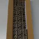 24 Pcs Christmas Light Clips Hooks for Outdoor Strip Light, No Wrap Straps for Christmas Lights, Christmass Light Mounting Clips for Easy Holiday Lighting on Trees, Columns, Porch, Deck