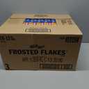 Kellogg's Frosted Flakes Breakfast Cereal, Kids Cereal, Family Breakfast, Original (18 Boxes),  BBD: APR 11/2026