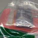 Craftsman CMXZDCG453 3-Button Garage Door Remote, Black