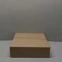 L LIKED 4000 Thermal Labels 4" x 6" Perforated Industrial Thermal Shipping Labels with 3" Core, (Commercial Grade)