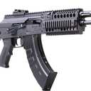 Crosman CAK1 Full or Semi-Auto 4.5mm BB Air Rifle