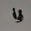 IceHeat Sound Amplifier for Seniors, Features Automatic Noise Reduction to Enhance Voices, Howling Suppression, Instant on-and-use Operation, and 7-Button Volume Adjustment