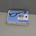 NORPERWIS Reading Glasses 5 Pairs Quality Readers Spring Hinge Glasses for Reading for Men and Women (3.50 x)