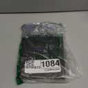 LISEN Pink iPhone Charger Cable, 240W Chubby USB C, 4 in 1 Charging Cable (6.6FT) with Light, USB A/C to C/L Multi Charging for iPhone 16 15 14 Pro Max/MacBook/iPad Pro/Samsung, Pink Accessories