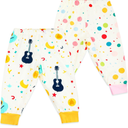 MooMoo Baby Waterproof Diaper Pants for Potty Training 2 Packs Overnight Potty Training Pants for Boys ,Size XL