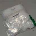 GPI - 6 Mil, Extra Heavy-Duty, 2" x 5" Clear Plastic Reclosable Zip Bags, Puncture-Resistant, Strong Resealable Poly Bags, With Lock Zipper Seal, For Screws, Nuts, Bolts & Constuction, 200 Count