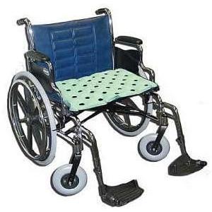 Waffle Bariatric Cushion by Ehob, 1 count