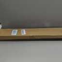 UNISHADES Cordless Bamboo Roman Shades for Windows, Blinds Size (36" W 64" H) Colour (Highfield Teak)